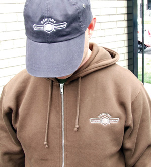 Scooter Hats